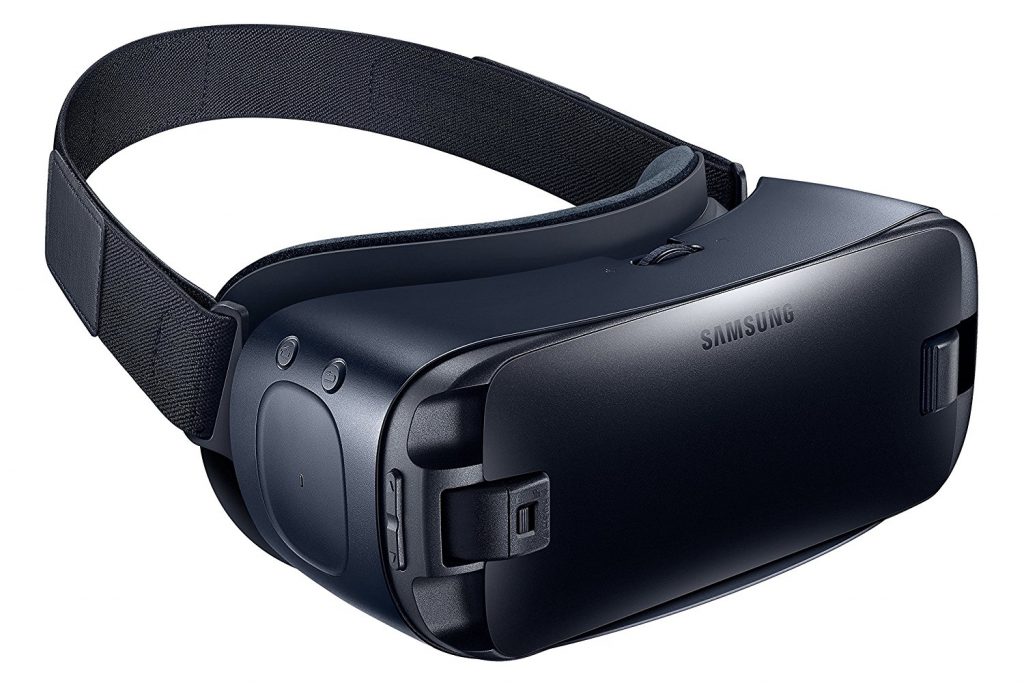 latest virtual reality headset