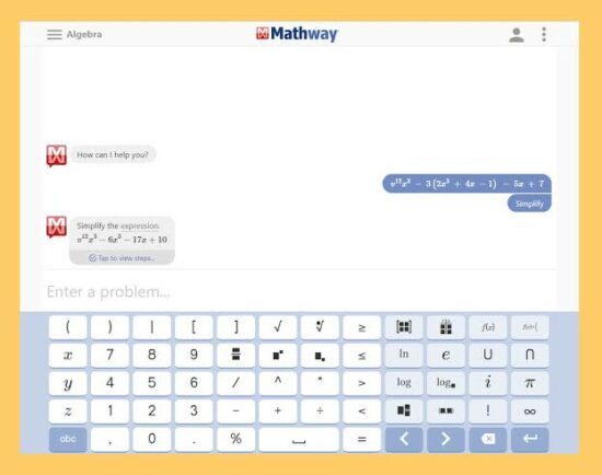 Mathway Unblocked: 2023 Guide To Play Mathway Online